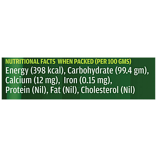 Madhur Sugar/Sakhar - Refined, 5 kg Pouch Sulphur Free Sugar