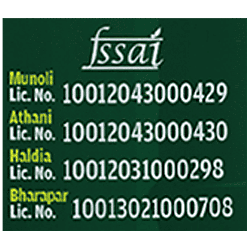 Madhur Sugar/Sakhar - Refined, 5 kg Pouch Sulphur Free Sugar