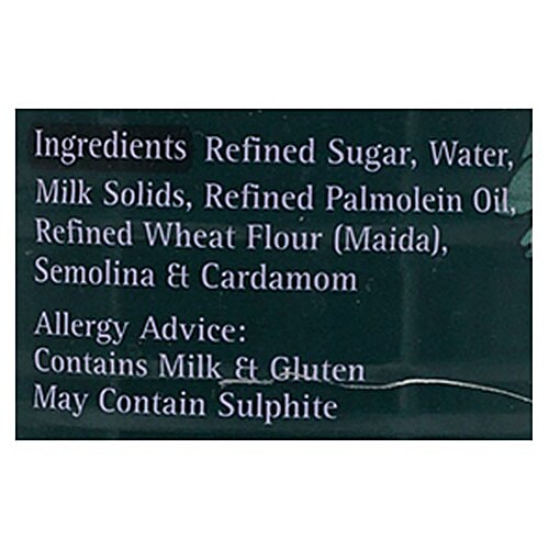 Haldirams  Gulab Jamun, 1 kg Tin 