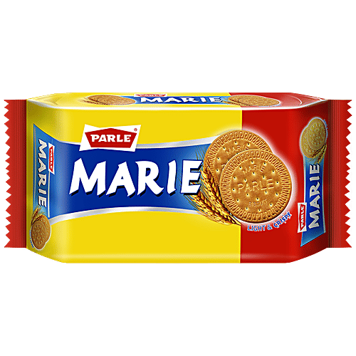 Parle Marie Biscuits, 250 g Pouch 