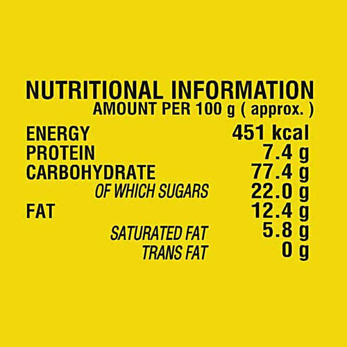 Parle Marie Biscuits, 239.7 g Pouch No Trans Fat & Cholesterol