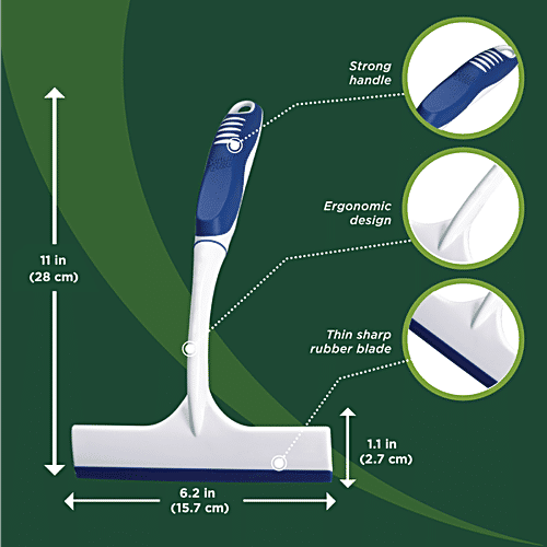 Buy Scotch brite Kitchen Squeegee 1 pc Online at Best Price. of Rs 300