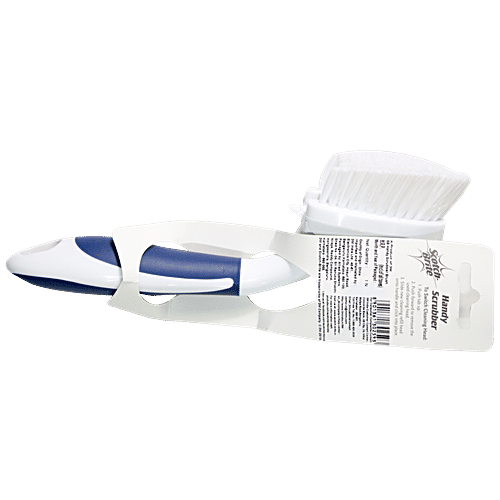 Scotch brite Handy Scrubber Brush, 1 pc  