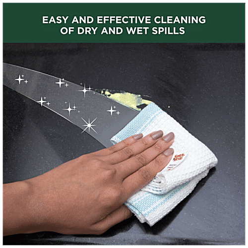 Scotch brite Kitchen Towel, 1 pc  