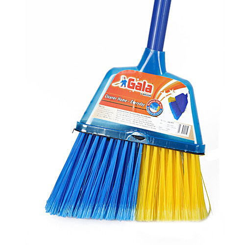 Gala V Broom For Ceiling, 1 pc Superior Cleaning Guaranteed
Longer Lasting
Superior Performance