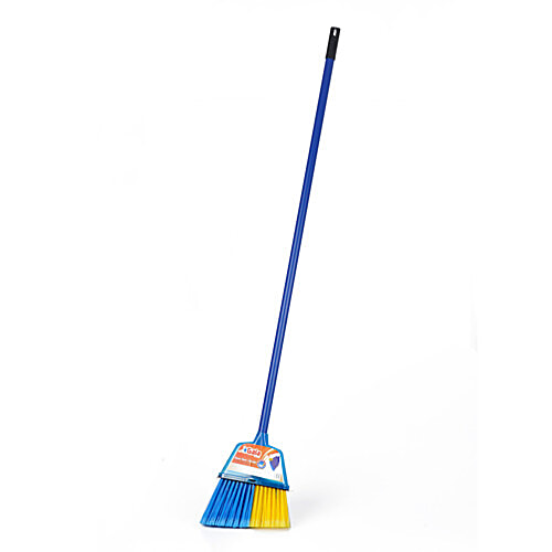 Gala V Broom For Ceiling, 1 pc Superior Cleaning Guaranteed
Longer Lasting
Superior Performance