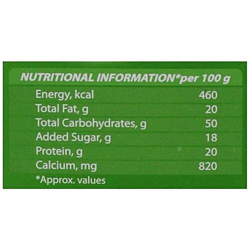 Amulya Dairy Whitener, 500 g Carton 