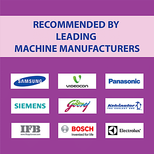 Surf Excel Matic Front Load Detergent Powder, 2 kg  