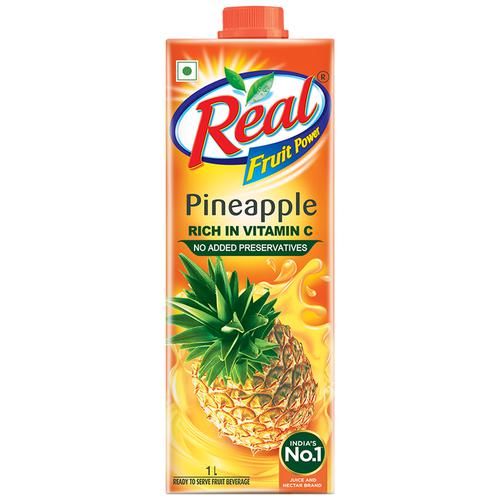 Pineapple juice - Wikipedia