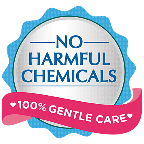 Johnson's baby Baby Oil, 500 ml  No Harmful Chemicals