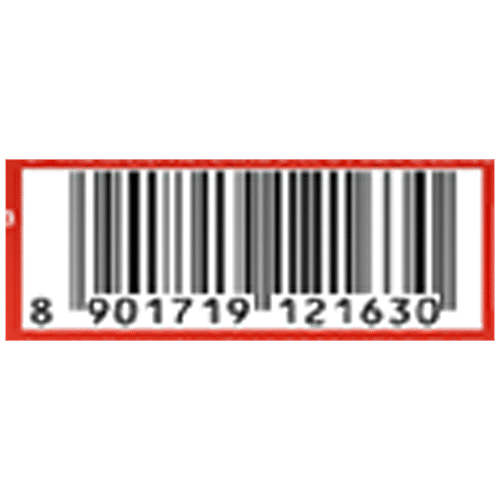 Parle 20-20 Cashew Cookies, 30 g Pouch