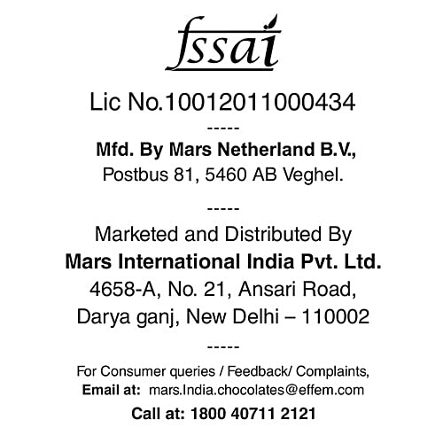 Snickers Minis Peanut Chocolates, 216 g Pouch