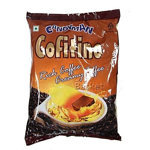 Buy Candyman Chocolate Cofitino Online at Best Price of Rs null bigbasket