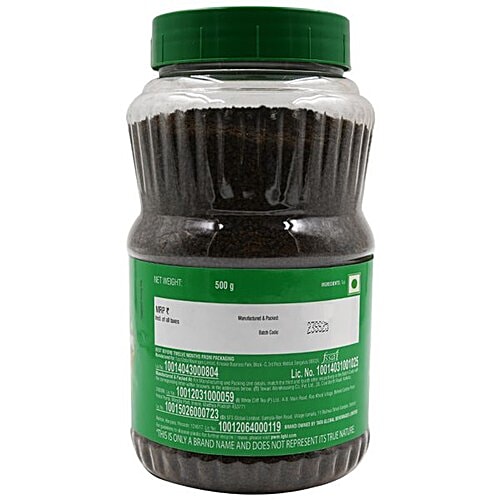Tata Tea Premium Leaf Tea, 500 g Jar 