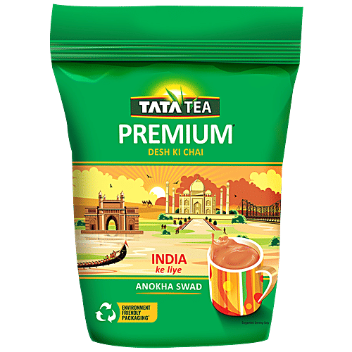 Tata Tea Premium, 1 Kg  