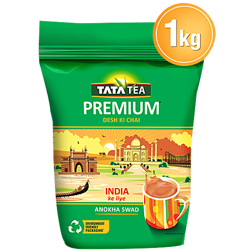 Tata Tea Premium, 1 Kg  