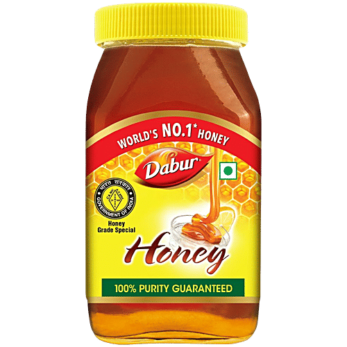 Dabur Honey, 500 g