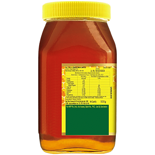 Dabur Honey, 500 g