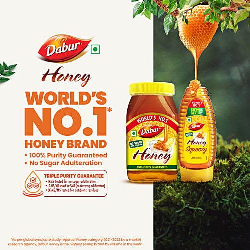 Dabur Honey, 500 g