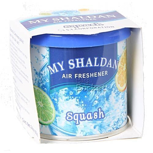 Buy My Shaldan Air Freshener Squash Online at Best Price of Rs 375