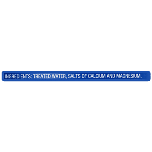 Aquafina Packaged Drinking Water, 1 L (Pack of 12) 