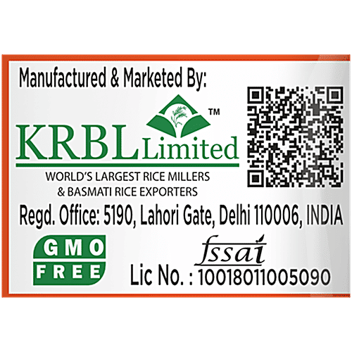 India Gate Basmati Rice-Tibar, 1 kg  Original Aroma, Perfectly Aged