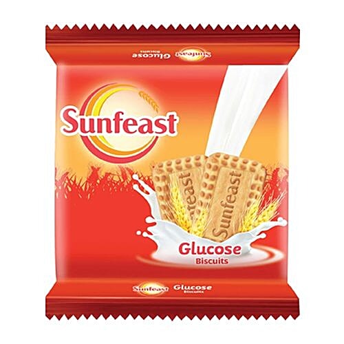 Buy Sunfeast Glucose Biscuits Online at Best Price bigbasket