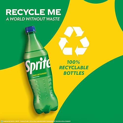 Buy Sprite Soft Drink 750 Ml Online At Best Price of Rs 36 bigbasket