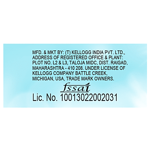 Kellogg's Original Special K - Low Fat, Breakfast Cereals, High In B Group Vitamins, Source Of Protein & Fibre, 455 g 8 Essential Vitamins