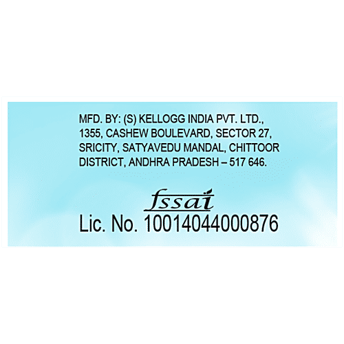 Kellogg's Original Special K - Low Fat, Breakfast Cereals, High In B Group Vitamins, Source Of Protein & Fibre, 455 g 8 Essential Vitamins