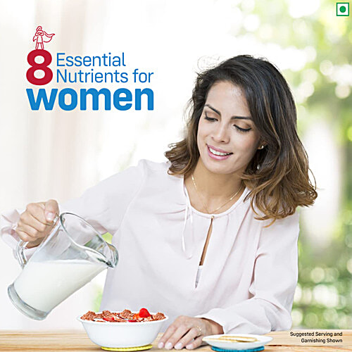 Kellogg's Original Special K - Low Fat, Breakfast Cereals, High In B Group Vitamins, Source Of Protein & Fibre, 455 g 8 Essential Vitamins