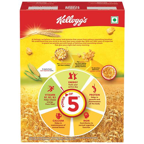 Kelloggs Corn Flakes, 100 g  