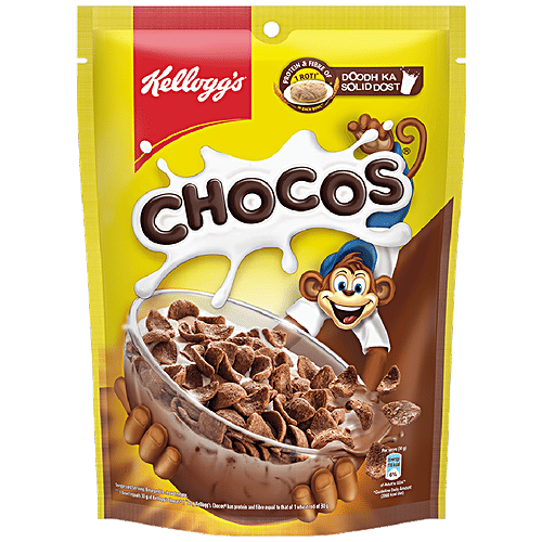 Kelloggs Chocos, 250 g  