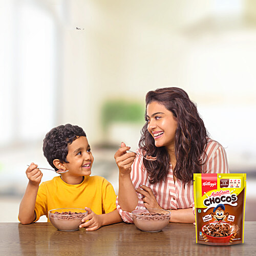 Kelloggs Chocos, 250 g  