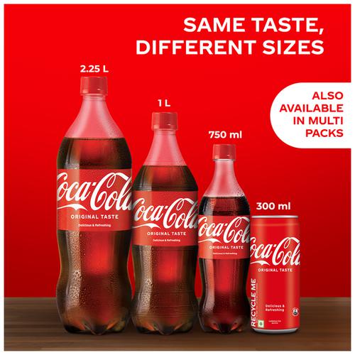 All The Differences Between Coca-Cola In The US And The UK | lupon.gov.ph