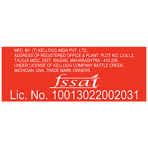 Kelloggs Corn Flakes With Real Honey, 300 g  