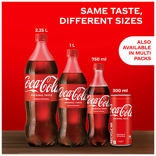 Buy Coca Cola Soft Drink 2 L Bottle Online At Best Price of Rs 90