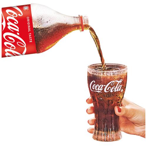 Coca-Cola Mug New