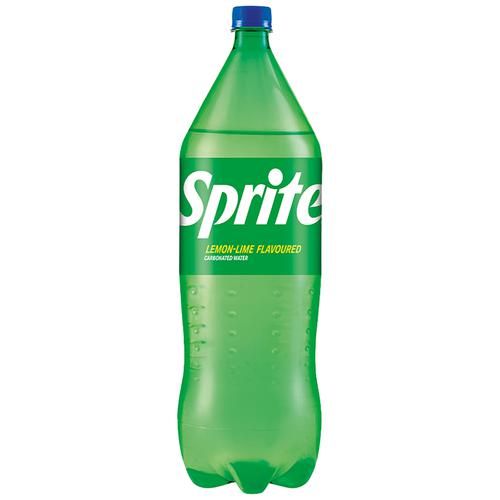 Buy Sprite Soft Drink 2 L Bottle Online At Best Price of Rs 71