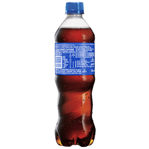 Pepsi Soft Drink, 750 ml