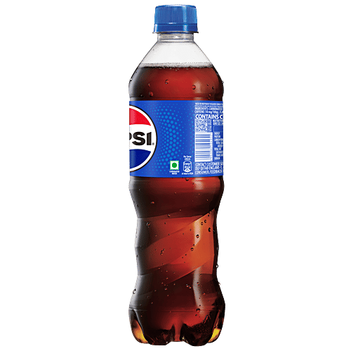 Pepsi Soft Drink, 750 ml