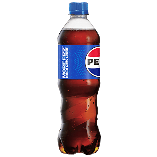 Pepsi Soft Drink, 750 ml