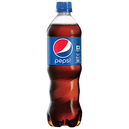 Buy Pepsi Soft Drink 750 Ml Bottle Online At Best Price of Rs 40