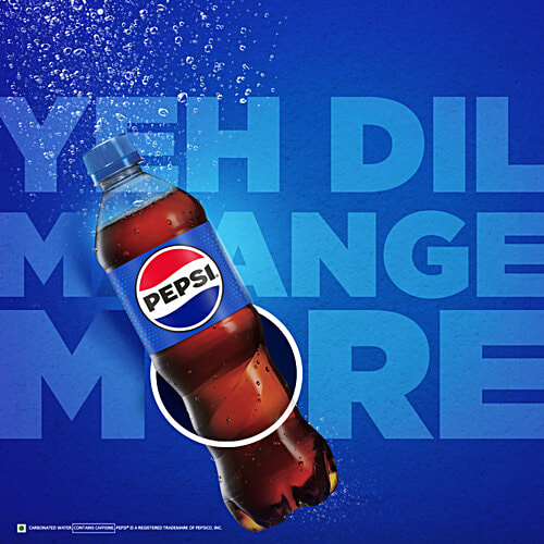 Pepsi Soft Drink, 750 ml