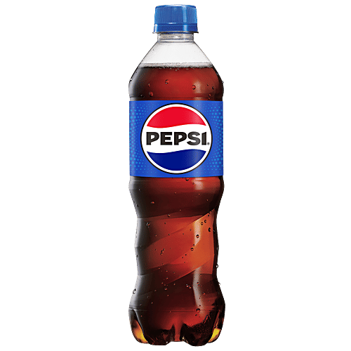 Pepsi Soft Drink, 750 ml