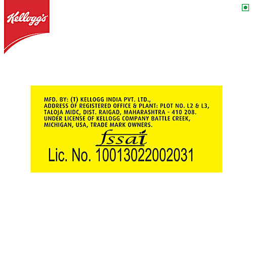 Kelloggs Chocos Duet, 375 g  