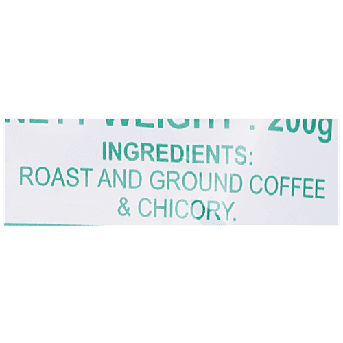 Cothas Coffee Coffee - Powder, Premium Special, 200 g Pouch 