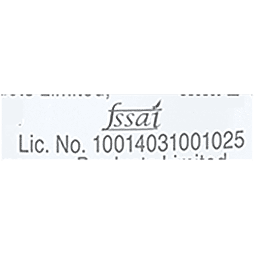 Himalayan Natural Mineral Water, 1 L Bottle Mildly Alkaline