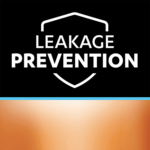 Duracell Ultra Alkaline 9V Batteries, 1 pc Blister Pack 