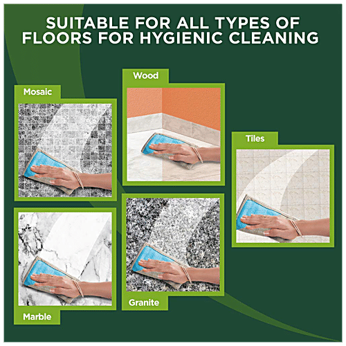 Buy Scotch Brite Floor Cleaning Cloth 1 Pc Online At Best Price of Rs